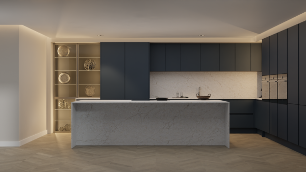 Simply Quartz Desert Drift 20mm & 30mm