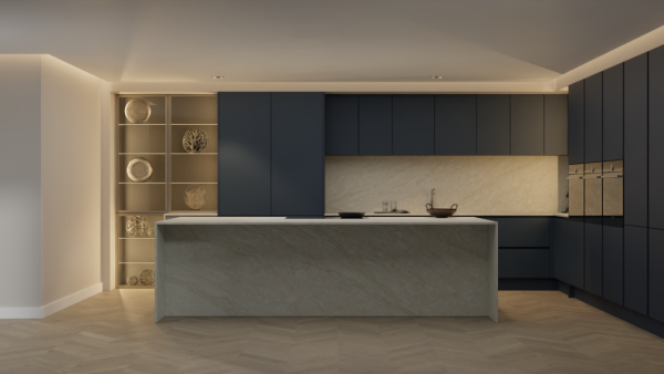 Simply Quartz Sandstorm 20mm & 30mm