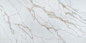 Simply Quartz Calacatta Persia 20mm & 30mm