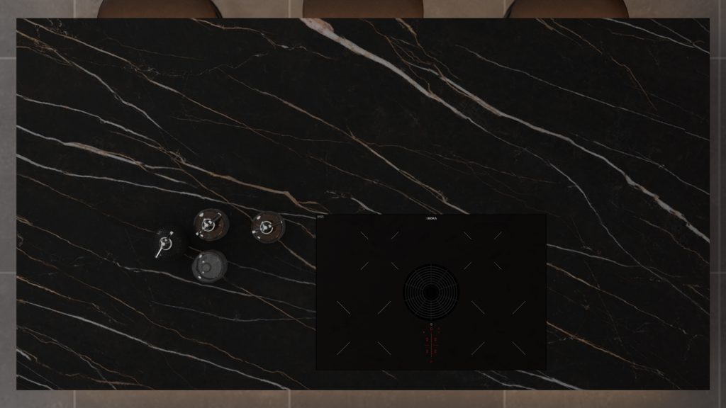 Ceramic Worktops, Cheap Ceramic Kitchen Worktops | Stone Synergy