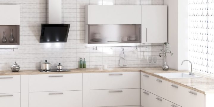 How to Make Your Kitchen Eco-Friendly