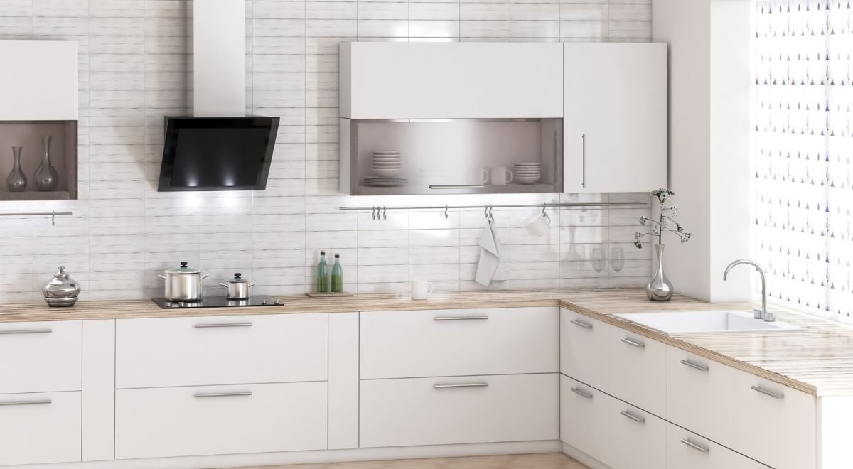 How to Make Your Kitchen Eco-Friendly