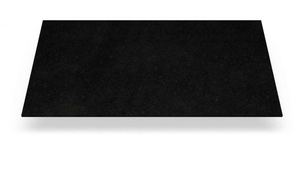 Indian-Jet-Black-Angled Granite Worktop