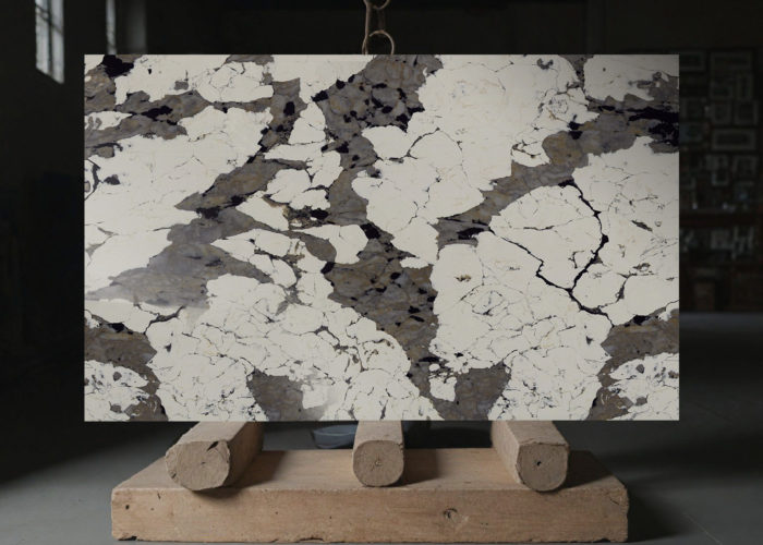 Patagonia Oro Stone Worktop