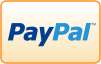 Pay using PayPal on your white marble effect worktops