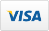 Pay with visa for your white marble worktops