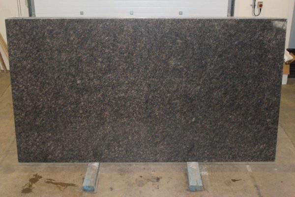 Sapphire Brown Granite Countertops