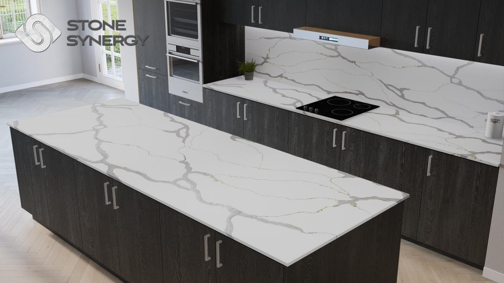 Simply Quartz Sorrento Stone Synergy