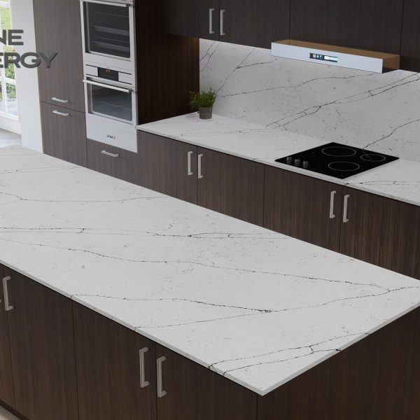 Quartz Worktops , Cheap Quartz Kitchen Worktops UK | Stone Synergy