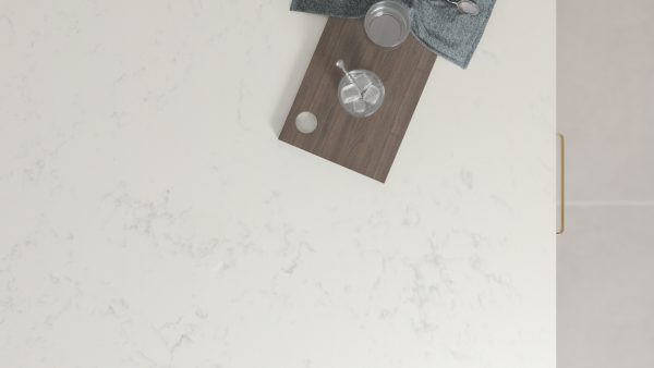 Quartz countertop