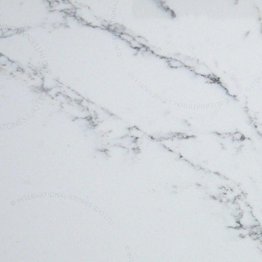 Sale Alabaster White Quartz Cost In Stock   Alabaster Actual 