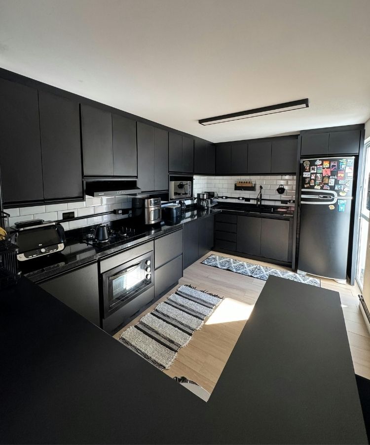 charcoal and black kitchen trend charcoal and black kitchen trend