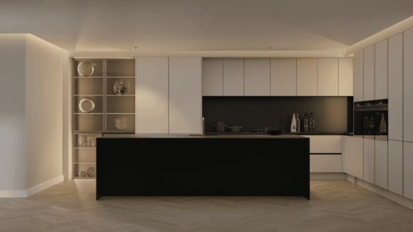 Dekton Sirius 20mm
