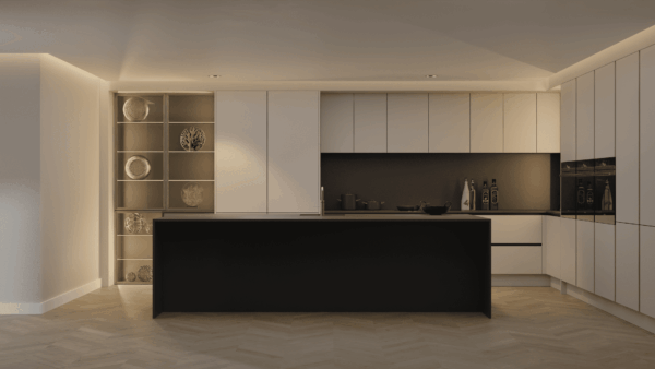 Dekton Eter 20mm