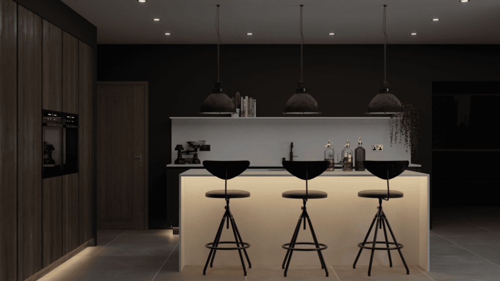 The Ultimate Guide to Premium Kitchen Worktop Materials