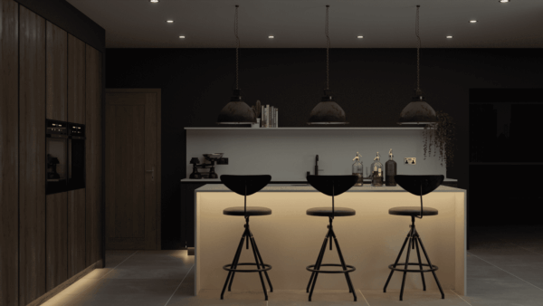 Dekton Aeris Kc 20mm