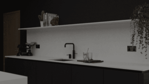 When to Replace Your Kitchen Worktop