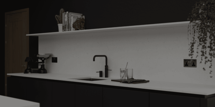 When to Replace Your Kitchen Worktop