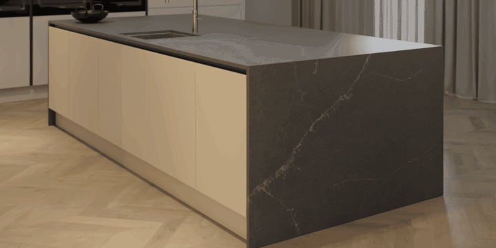 the best luxury kitchen worktop trends 2026