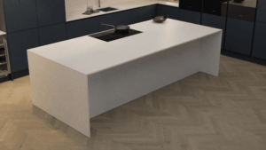 Quartz Kitchen Worktops UK