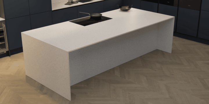 Quartz Kitchen Worktops UK