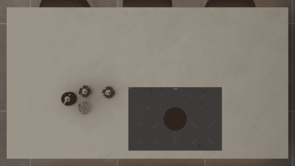 Dekton Nacre Kc