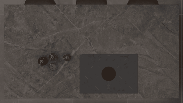 Dekton Kira Worktop