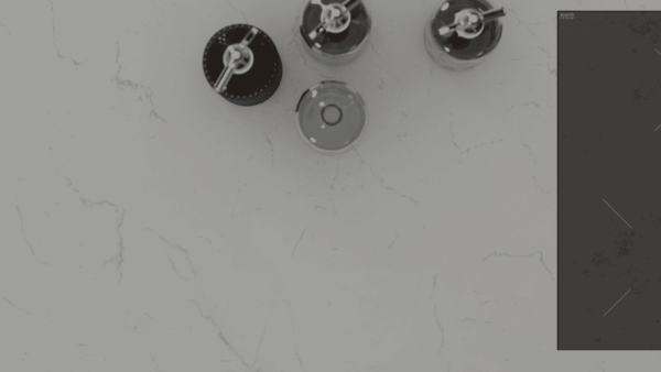 Dekton Laguna 20mm