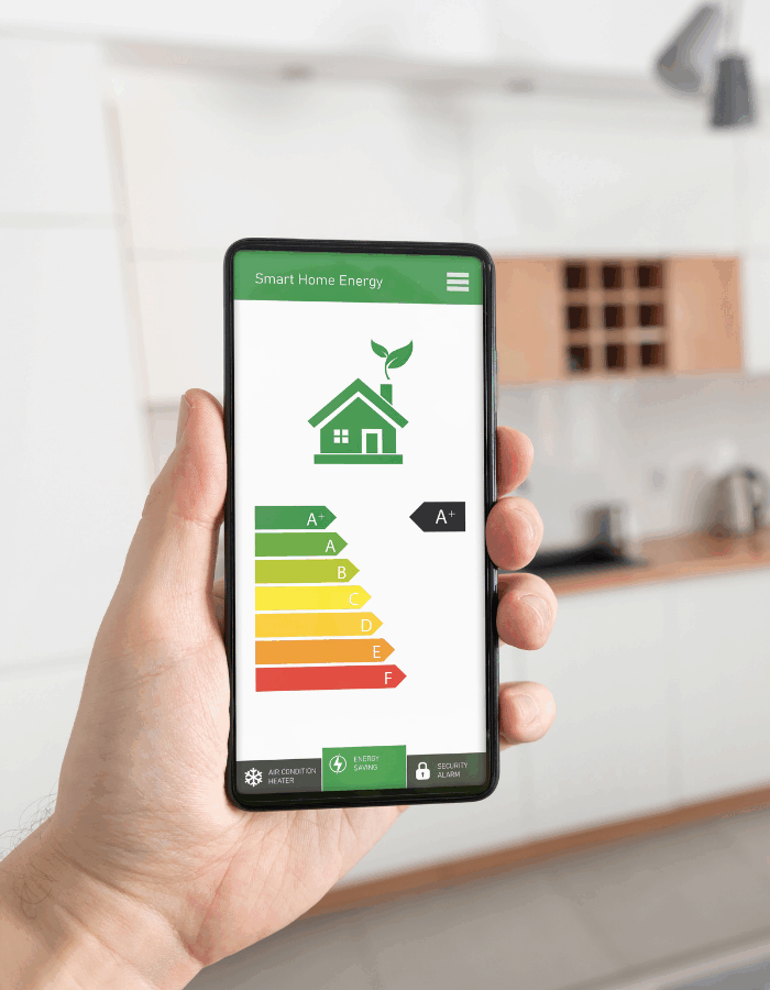 how to make your kitchen eco friendly