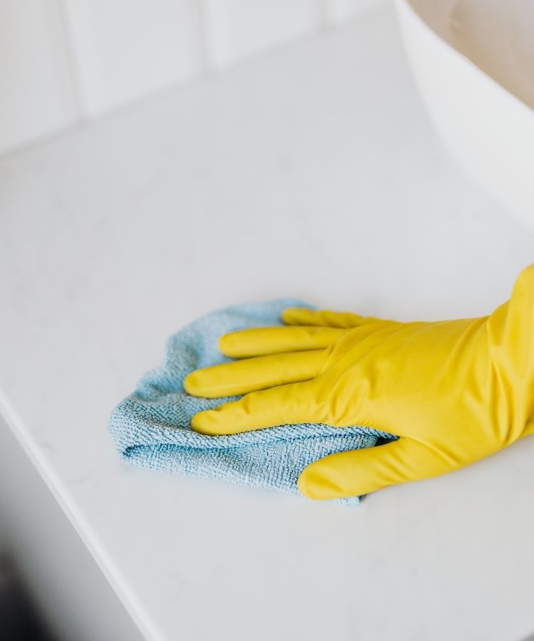how to clean quartz worktops how to clean quartz worktops