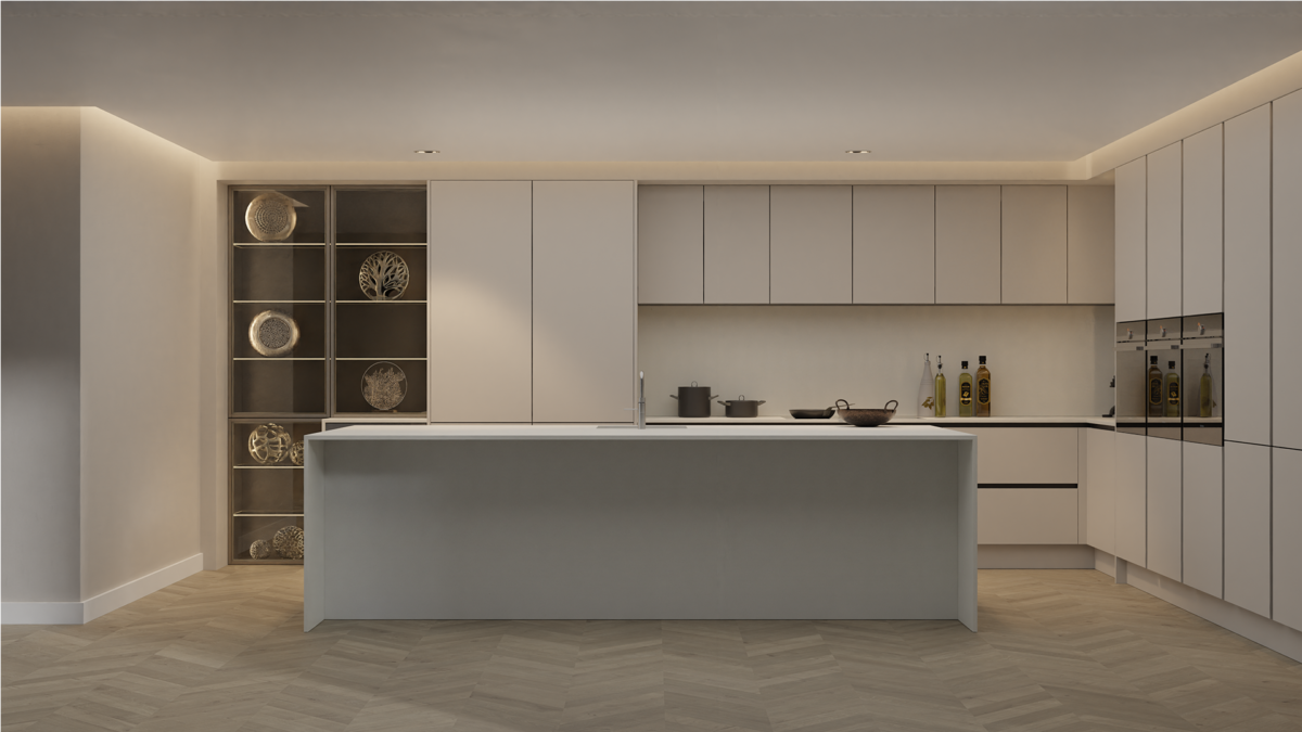 Kitchen Worktops
