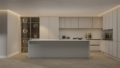 Kitchen Worktops