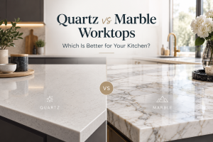 quartz-vs-marble-worktops