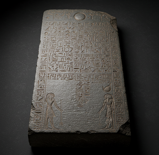 the real rosetta stone